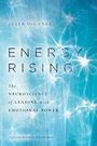 Julia Digangi: Energy Rising, Buch