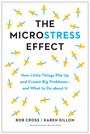 Karen Dillon: The Microstress Effect, Buch