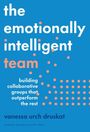 Vanessa Urch Druskat: The Emotionally Intelligent Team, Buch