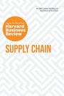 Christian Shuh: Supply Chain, Buch