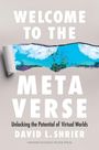 David L Shrier: Welcome to the Metaverse, Buch