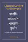 Malcolm Keating: Classical Sanskrit for Everyone, Buch