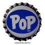 Christopher Griffith: Pop Life, Buch