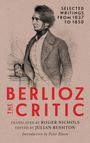 Roger Nichols: Berlioz the Critic, Buch