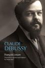 François Lesure: Claude Debussy, Buch