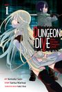 Tarisa Warinai: Dungeon Dive: Aim for the Deepest Level (Manga) Vol. 1, Buch