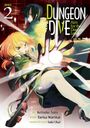 Tarisa Warinai: Dungeon Dive: Aim for the Deepest Level (Manga) Vol. 2, Buch