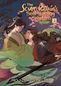 Mo Xiang Tong Xiu: The Scum Villain's Self-Saving System: Ren Zha Fanpai Zijiu Xitong (Novel) Vol. 2, Buch