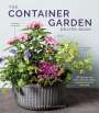 Lana Williams: The Container Garden Recipe Book, Buch