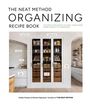 Ashley Murphy: The Neat Method Organizing Recipe Book, Buch