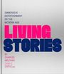 Charles Melcher: Living Stories, Buch