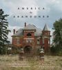 Bryan Sansivero: America the Abandoned, Buch