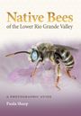 Paula Sharp: Native Bees of the Lower Rio Grande Valley, Buch