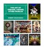 Robert Craig Bunch: The Art of Dreams, Visions, Other Worlds, Buch