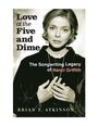 Brian T Atkinson: Love at the Five and Dime, Buch