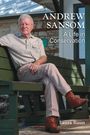 Laura Raun: Andrew Sansom, Buch
