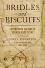 Gary L Pinkerton: Bridles and Biscuits, Buch