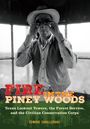 Edward Cavallerano: Fire in the Piney Woods, Buch