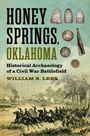 William B Lees: Honey Springs, Oklahoma, Buch