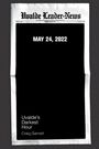 Craig Garnett: Uvalde's Darkest Hour, Buch