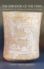 Nancy Swift Furlotti: The Splendor of the Maya, Buch
