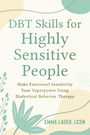 Emma Lauer: DBT Skills for Highly Sensitive People, Buch