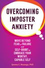 Ijeoma Nwaogu: Overcoming Imposter Anxiety, Buch