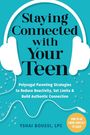Yshai Boussi: Staying Connected with Your Teen, Buch