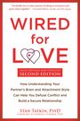 Stan Tatkin: Wired for Love, Buch