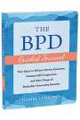 Daniel J Fox: The Bpd Guided Journal, Buch