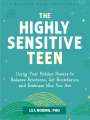 Lea Noring: The Highly Sensitive Teen, Buch
