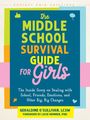 Geraldine O'Sullivan: The Middle School Survival Guide for Girls, Buch