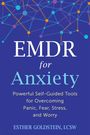 Esther Goldstein: EMDR for Anxiety, Buch