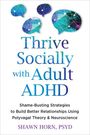 Shawn Horn: Thrive Socially with Adult ADHD, Buch