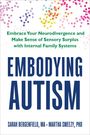 Sarah Bergenfield: Embodying Autism, Buch