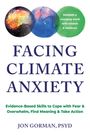 Jon Gorman: Facing Climate Anxiety, Buch