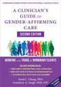 Anneliese A Singh: A Clinician's Guide to Gender-Affirming Care, Buch