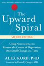 Alex Korb: The Upward Spiral, Buch