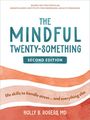 Holly B Rogers: The Mindful Twenty-Something, Buch