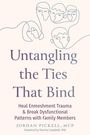 Jordan Pickell: Untangling the Ties That Bind, Buch