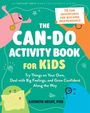 Kathryn Hecht: The Can-Do Activity Book for Kids, Buch