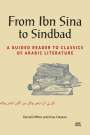 David Dimeo: From Ibn Sina to Sindbad, Buch