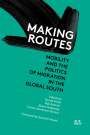 -------- --------: Making Routes, Buch