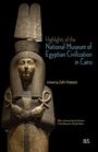 : Highlights of the National Museum of Egyptian Civilization in Cairo, Buch