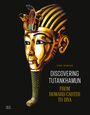 Zahi Hawass: Discovering Tutankhamun, Buch