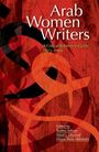 : Arab Women Writers, Buch