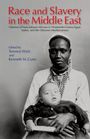 : Race and Slavery in the Middle East, Buch