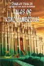 Charles Deulin: Tales of King Cambrinus, Buch