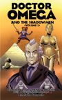 : Doctor Omega and The Shadowmen (Vol. 2), Buch