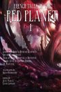 Jean-Marc Lofficier: French Tales of the Red Planet (Volume 1), Buch